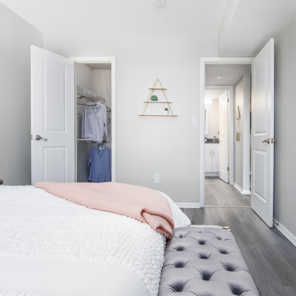 Spanish Lake Townhomes Apartments in St. Louis, MO